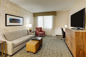 Drury Plaza Hotel Columbus Downtown