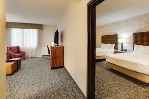 Drury Plaza Hotel Columbus Downtown