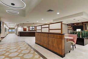 Drury Plaza Hotel Columbus Downtown