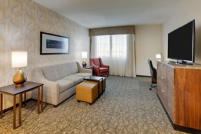 Drury Plaza Hotel Columbus Downtown