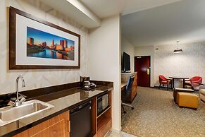 Drury Plaza Hotel Columbus Downtown