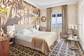 Hotel Belles Rives