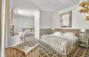 Hotel Belles Rives