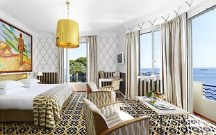 Hotel Belles Rives