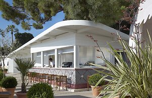 Hotel Belles Rives