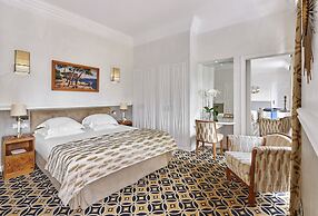 Hotel Belles Rives