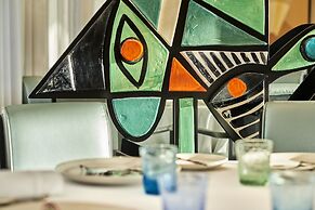 Hotel Belles Rives