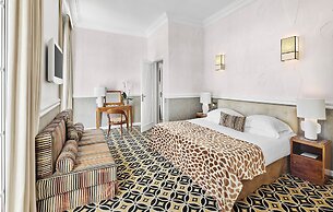 Hotel Belles Rives