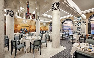 Hotel Belles Rives