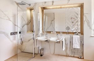Hotel Belles Rives
