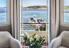 Hotel Belles Rives