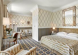 Hotel Belles Rives