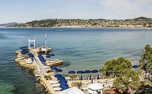 Hotel Belles Rives