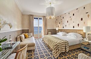 Hotel Belles Rives