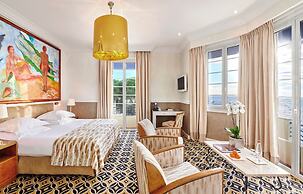 Hotel Belles Rives
