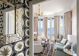 Hotel Belles Rives
