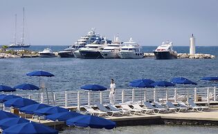 Hotel Belles Rives