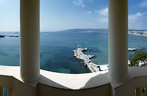 Hotel Belles Rives