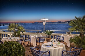 Hotel Belles Rives
