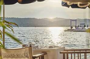Hotel Belles Rives