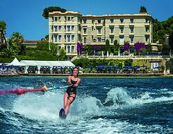 Hotel Belles Rives