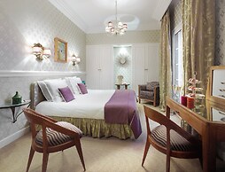 Hotel Belles Rives