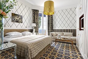 Hotel Belles Rives