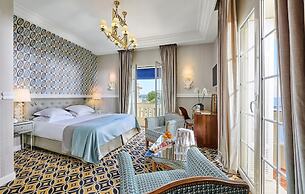 Hotel Belles Rives