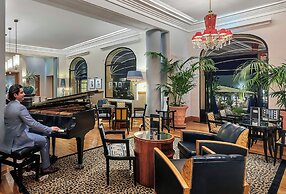 Hotel Belles Rives