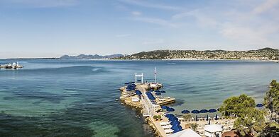 Hotel Belles Rives