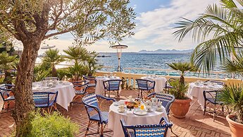 Hotel Belles Rives