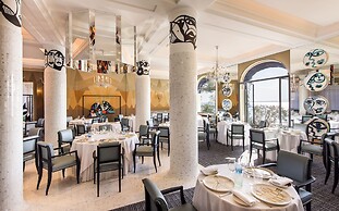 Hotel Belles Rives