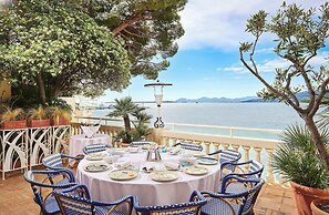 Hotel Belles Rives