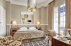 Hotel Belles Rives