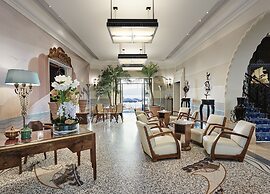 Hotel Belles Rives