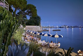 Hotel Belles Rives