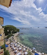 Hotel Belles Rives