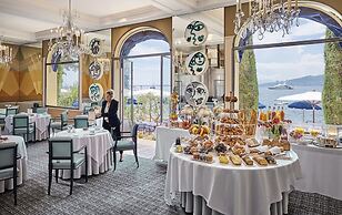 Hotel Belles Rives