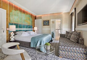 Hotel Belles Rives