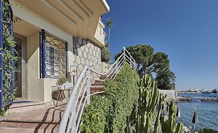 Hotel Belles Rives