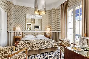 Hotel Belles Rives