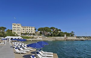 Hotel Belles Rives