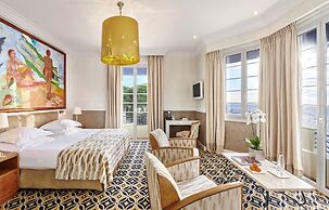 Hotel Belles Rives