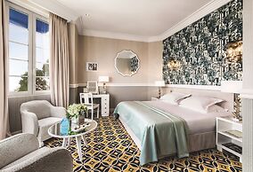 Hotel Belles Rives