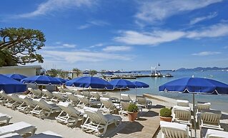 Hotel Belles Rives