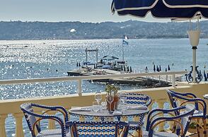 Hotel Belles Rives
