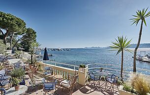 Hotel Belles Rives
