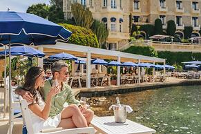 Hotel Belles Rives