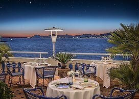 Hotel Belles Rives