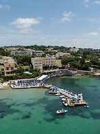 Hotel Belles Rives